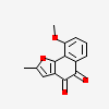 an image of a chemical structure CID 164617601