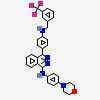 an image of a chemical structure CID 164617608