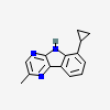 an image of a chemical structure CID 164617993