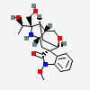 an image of a chemical structure CID 164618034