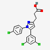 an image of a chemical structure CID 164618359