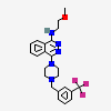 an image of a chemical structure CID 164618370