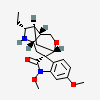 an image of a chemical structure CID 164618617