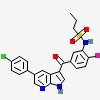 an image of a chemical structure CID 164618665