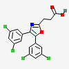 an image of a chemical structure CID 164618678