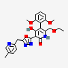 an image of a chemical structure CID 164619102