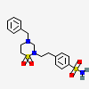 an image of a chemical structure CID 164619120