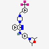 an image of a chemical structure CID 164619413