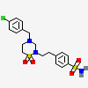 an image of a chemical structure CID 164619824