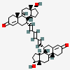 an image of a chemical structure CID 164620034