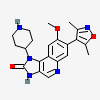 an image of a chemical structure CID 164620048