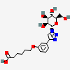 an image of a chemical structure CID 164620119