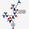 an image of a chemical structure CID 164620129