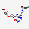 an image of a chemical structure CID 164620195