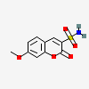 an image of a chemical structure CID 164620257