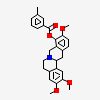 an image of a chemical structure CID 164620348