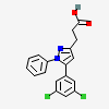 an image of a chemical structure CID 164620746