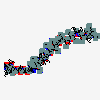 an image of a chemical structure CID 164620881