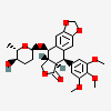 an image of a chemical structure CID 164620890