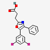 an image of a chemical structure CID 164621381