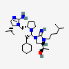 an image of a chemical structure CID 164621414