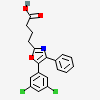 an image of a chemical structure CID 164621464
