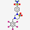 an image of a chemical structure CID 164621684