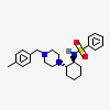 an image of a chemical structure CID 164621958