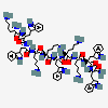 an image of a chemical structure CID 164622047