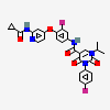 an image of a chemical structure CID 164622097