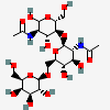 an image of a chemical structure CID 164622354