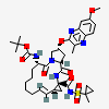 an image of a chemical structure CID 164622429