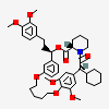 an image of a chemical structure CID 164622636