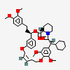 an image of a chemical structure CID 164622640