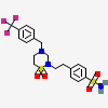 an image of a chemical structure CID 164622722