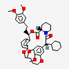 an image of a chemical structure CID 164623065