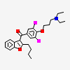 an image of a chemical structure CID 164623067