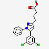 an image of a chemical structure CID 164623116