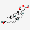 an image of a chemical structure CID 164623117