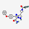 an image of a chemical structure CID 164623139