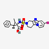 an image of a chemical structure CID 164623191