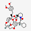 an image of a chemical structure CID 164623202