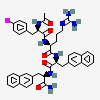 an image of a chemical structure CID 164623350