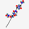 an image of a chemical structure CID 164623478