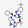 an image of a chemical structure CID 164623811