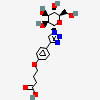 an image of a chemical structure CID 164623966