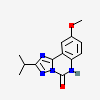 an image of a chemical structure CID 164624110