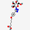 an image of a chemical structure CID 164624122