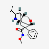 an image of a chemical structure CID 164624141