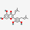 an image of a chemical structure CID 164624760